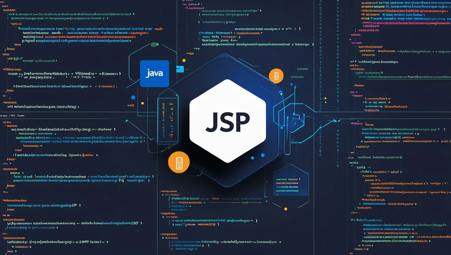 O que é JSP?